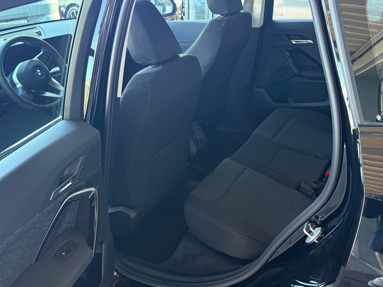 BMW X1 - Bild 7