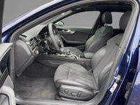 Audi S4 - Vorschau Bild 8