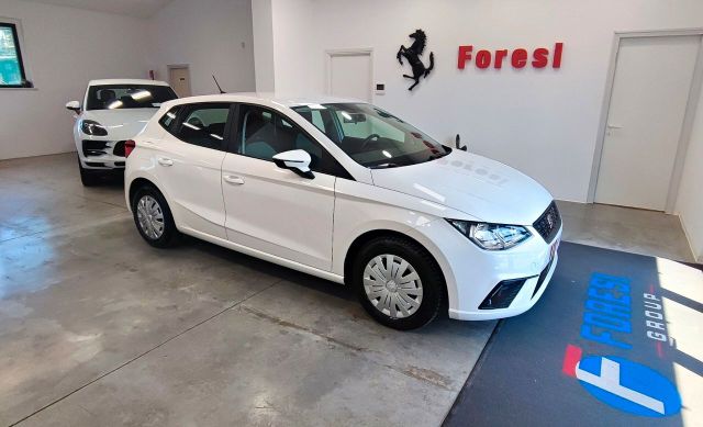 SEAT Seat Ibiza 1.0 TGI 5 porte Style