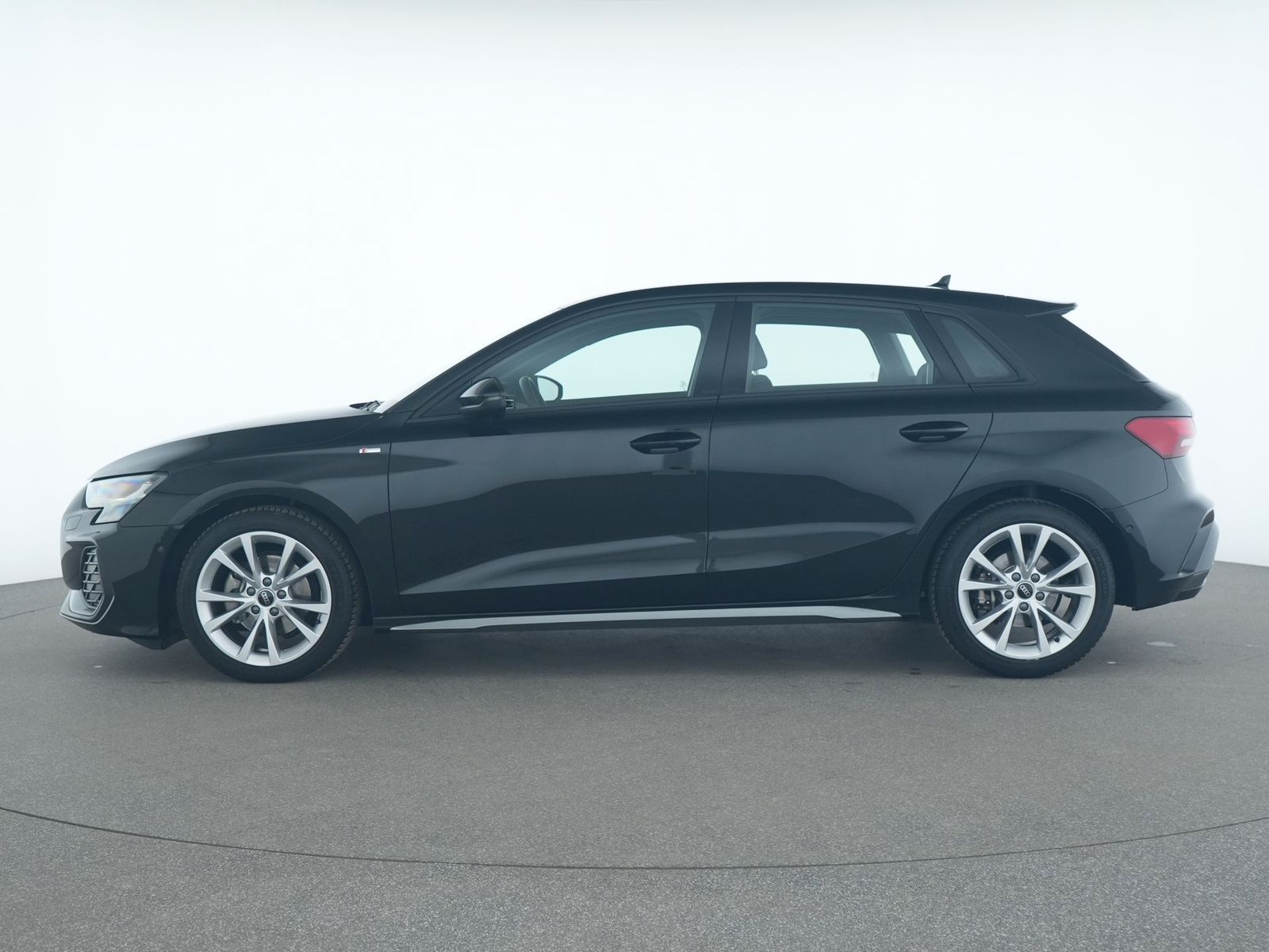 Audi A3 - Bild 10