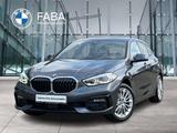 BMW 118d Sport Line HiFi DAB LED WLAN Shz PDC - BMW 118 in Krefeld