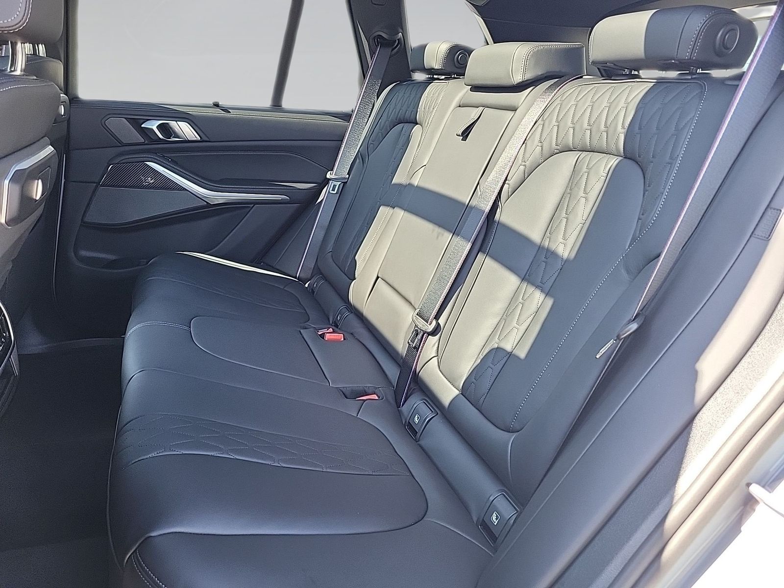 BMW X5 - Bild 8