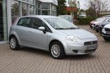 Fiat Grande Punto 1.4 Dynamic Automatik Klima - Fiat in Magdeburg