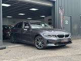 BMW 320i Limousine Advantage - BMW 3er Reihe in Essen