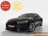 Audi RS 5 Coupé 2.9 TFSI quat. +MATRIX+500 PS+NO OPF+ - gebrauchte Audi RS5 aus dem Jahr 2018
