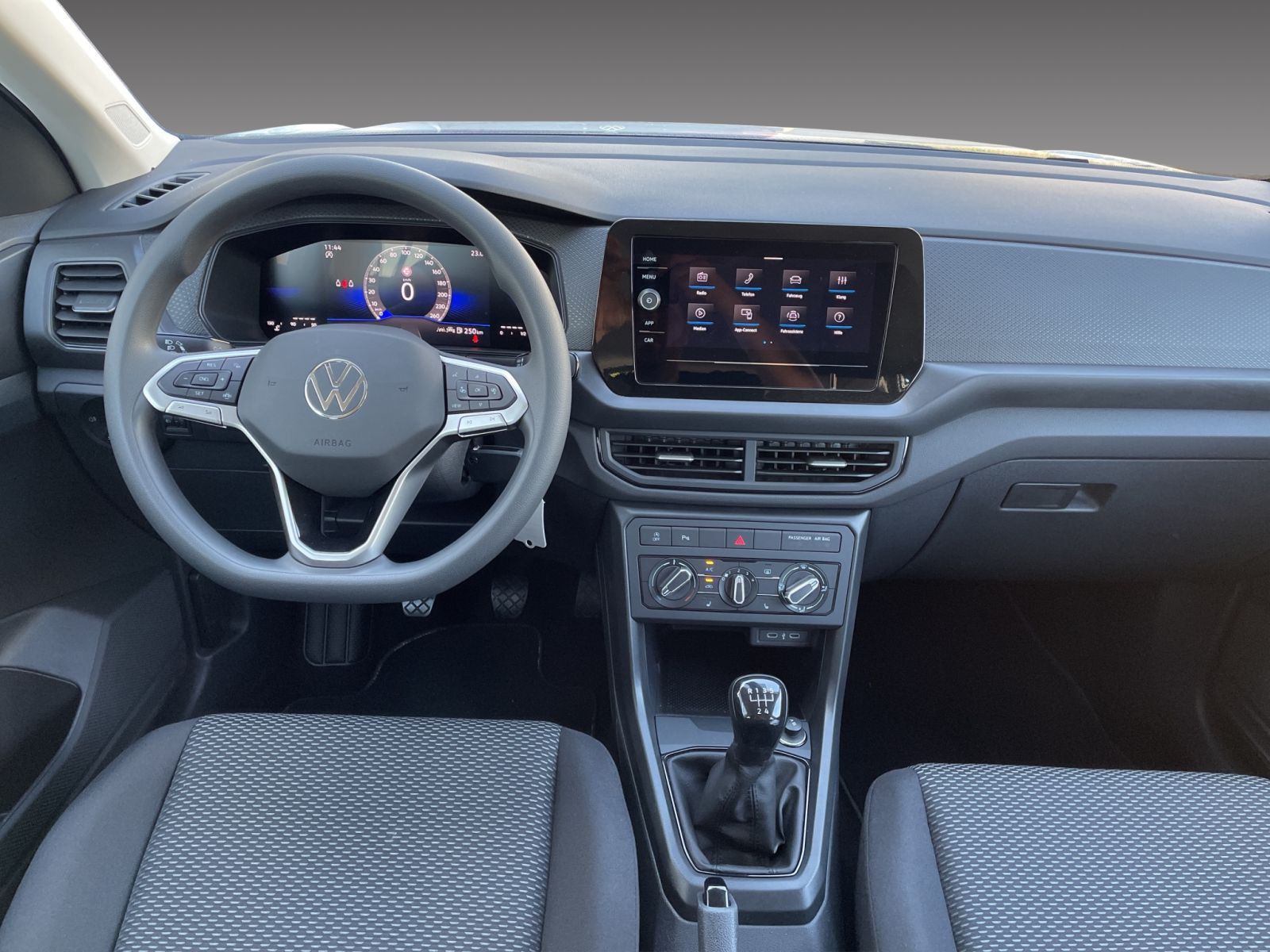 Volkswagen T-Cross - Bild 14