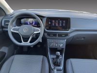 Volkswagen T-Cross - Vorschau Bild 14