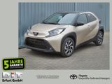 Toyota Aygo X 1,0-l-VVT-i Teamplayer FLA SpurH KAM ACC - Toyota in Erfurt: Aygo