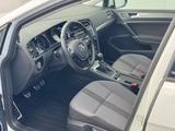 Volkswagen Golf 7 1.6 TDI BlueMotion Allstar, Xenon/AHK/Eu6 - Volkswagen Golf: 7 TDI