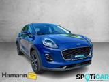 Ford Puma Cool & Connect 1,0 ltr. 70KW Winterpaket Ko - Ford Puma: 1.7