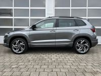 SKODA Karoq Sportline 2.0 TDI DSG 4x4 PANO AHK 5J GAR bei Autohaus Landmann & Maier OHG