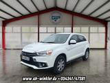 Mitsubishi ASX Basis 2WD Klima*PDC hinten - Mitsubishi Gebrauchtwagen