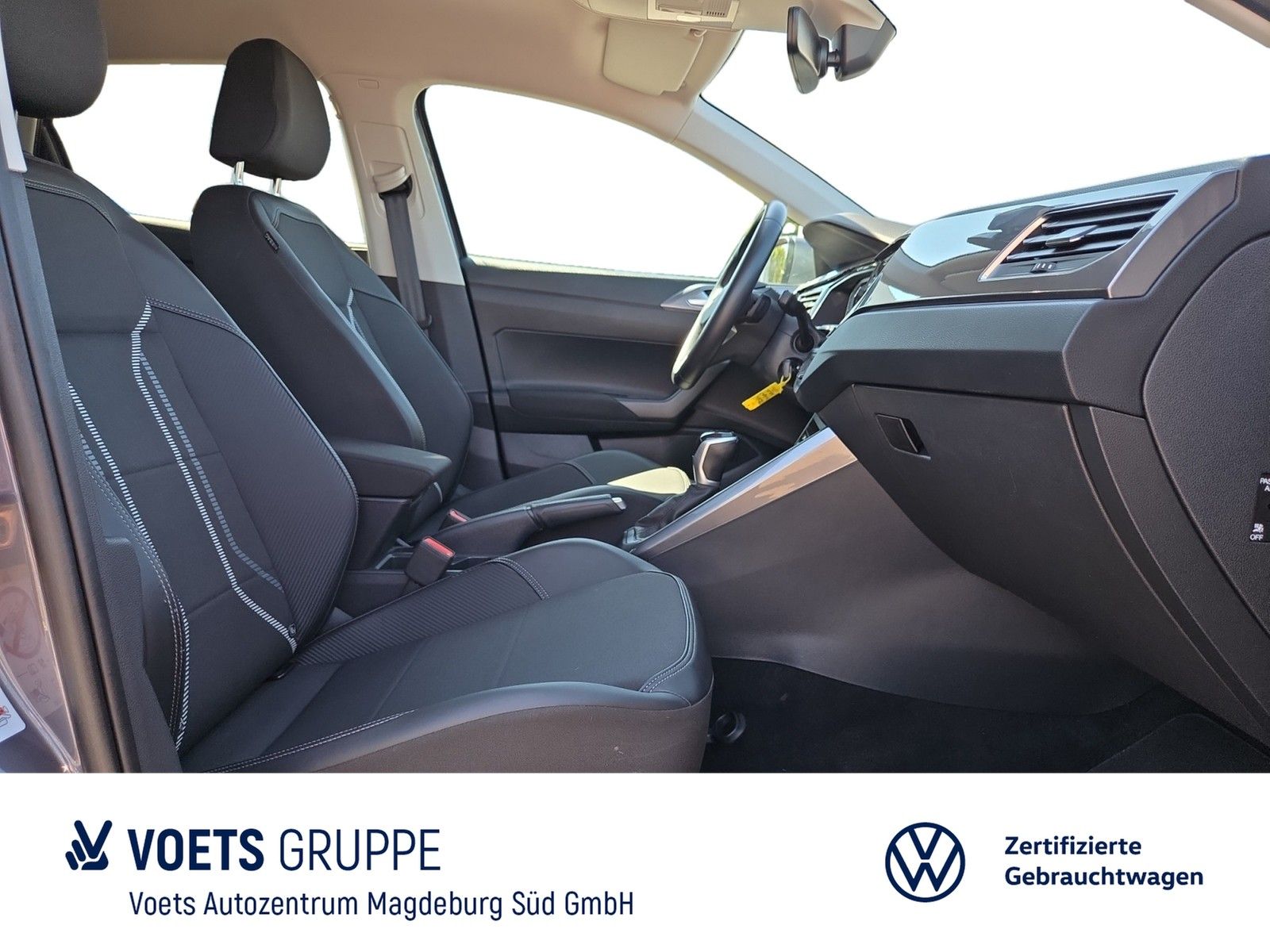 Volkswagen Taigo - Bild 7