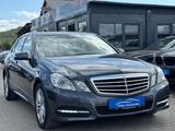Mercedes-Benz E 250 Lim. CGI BlueEfficiency ++Finanzierung++ - Mercedes-Benz Finanzierung