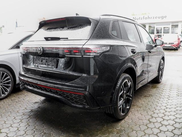 Volkswagen Tiguan - Bild 2