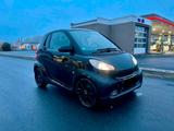 Smart SMART FOR TWO ALL BLACK - Smart in Kassel