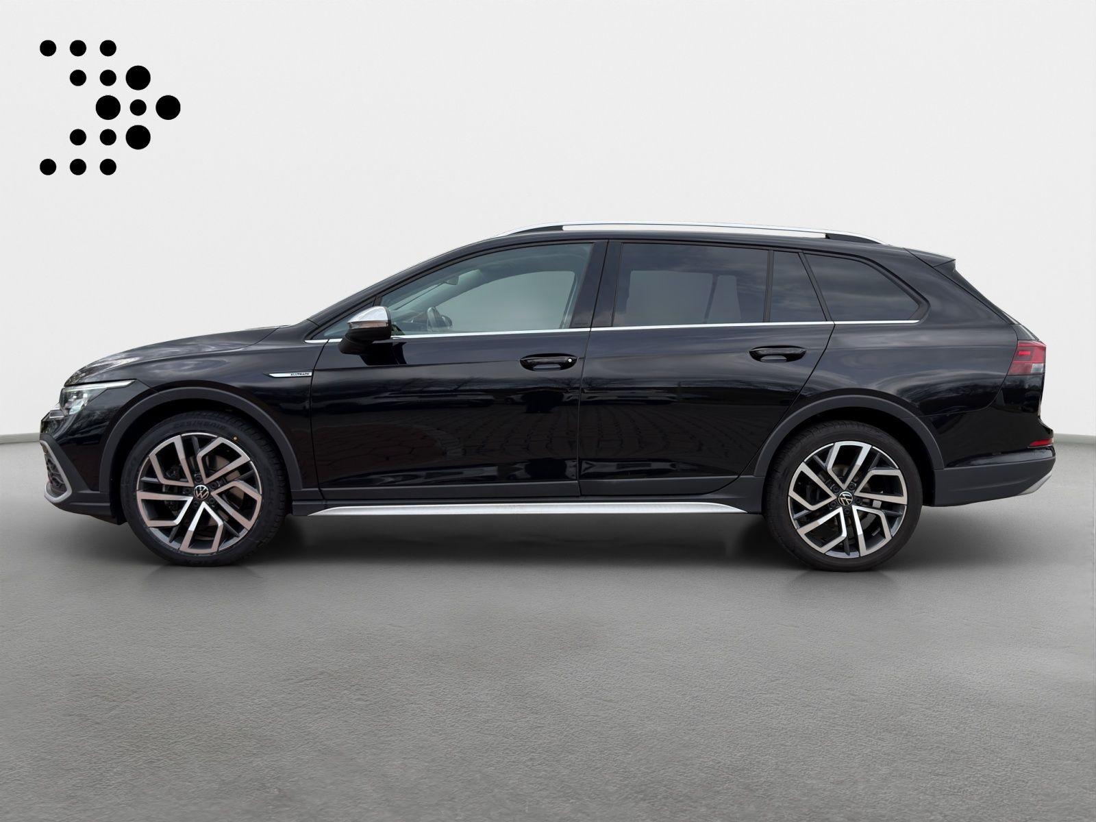 Volkswagen Golf Variant 2.0 TDI Alltrack 4M*Dig*ACC*AHK*H&K, миниатюра 3
