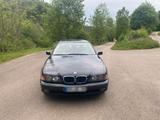 BMW e39 520i - gebrauchte BMW 520 aus dem Jahr 1997