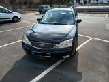 Ford Mondeo 1,8 SCi Standheizung Klima Android NR - Ford Mondeo aus 2004: Kombi
