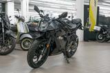 Kawasaki Ninja 125, 4 JAHRE WERKSGARANTIE, Lieferservice - KAWASAKI J 125
