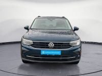 Volkswagen Tiguan - Vorschau Bild 7