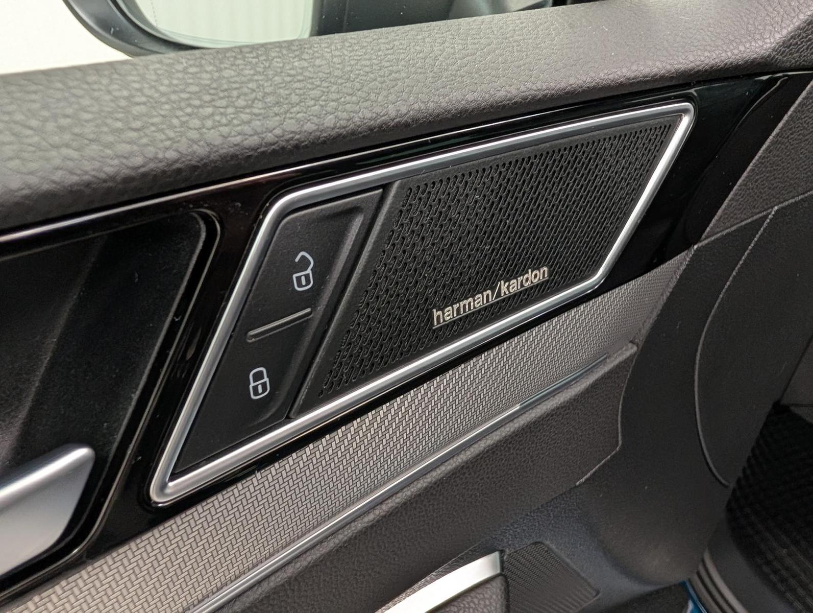 Volkswagen Passat 2.0 TDI DSG R-LINE AHZV IQ.Drive, миниатюра 16