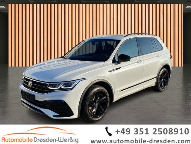 Volkswagen Tiguan 2.0 TSI DSG R-Line 4Motion*Navi*ACC*Pano*