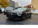 Mercedes-Benz CLS 220 d AMG-Line*RFK*Alcantara*Multibeam*8LMF* - Mercedes-Benz CLS 220 Gebrauchtwagen