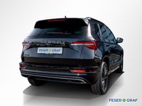 Skoda Karoq - Vorschau Bild 5