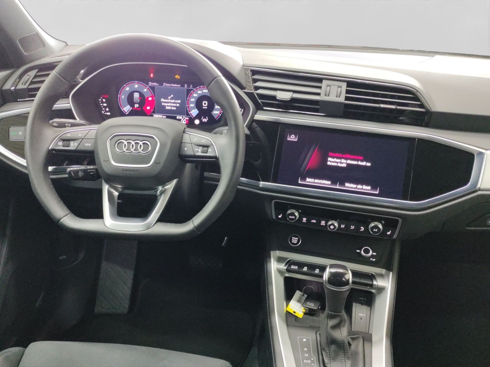 Audi Q3 - Bild 5