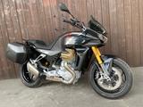 Moto Guzzi V 100 S Mandello + Koffer - 166KM !!!!!!!!! - Moto Guzzi V100 Mandello S