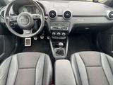 Audi S1 2.0 TFSI quattro Sportback - - Audi S1: Kleinwagen