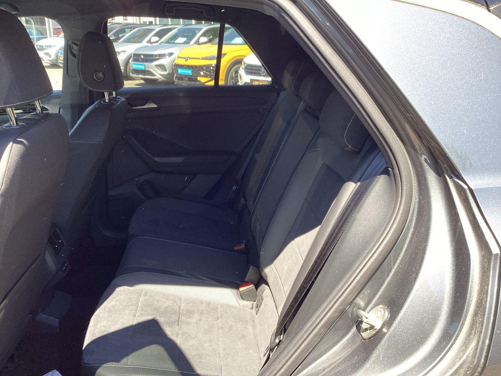Volkswagen T-Roc 1.0TSI R-Line Navi LED Kamera, миниатюра 5