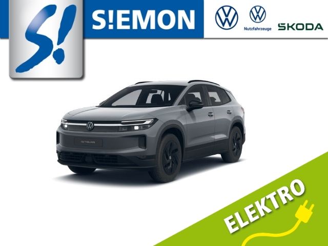 Volkswagen ID. Tiguan