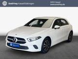 Mercedes-Benz A 160 Style/LED/360° Park/MBUX Advanced - Mercedes-Benz A-Klasse: Advanced