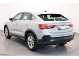 Audi Q3 Sportback 45 TFSI quattro AHK/NAV/Virt/SH - Audi Q3 in Lübeck