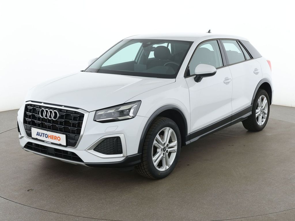 Image of Audi Q2