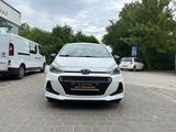Hyundai i10 Passion - Hyundai i10 in Ludwigshafen
