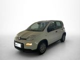 Fiat Panda Hybrid 1.0 GSE 51kw (70PS)