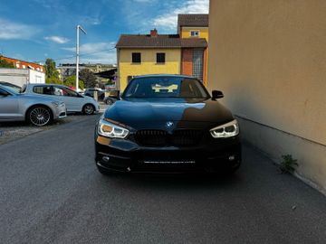 BMW 120 - 2