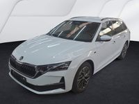Skoda Octavia - Vorschau Bild 2