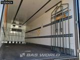 Chereau CRD3 3 axles - Chereau LKWs