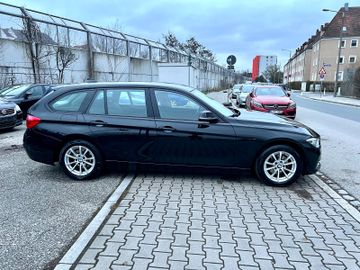 BMW 318 - 2