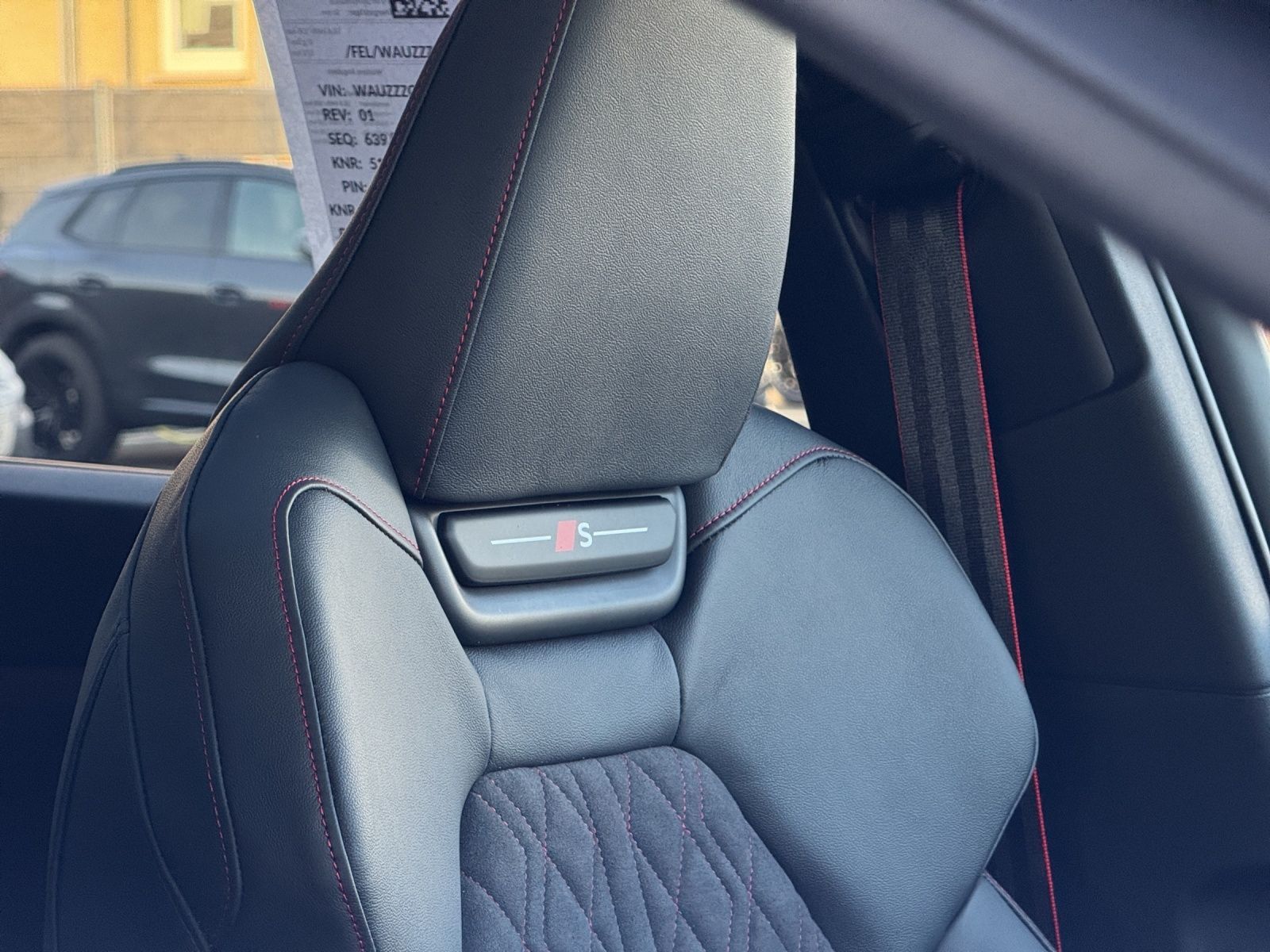 Audi Q6 e-tron - Bild 18