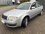 Skoda Super B, Diesel 2496 cm3/6 Gang/Clim... - gebrauchte Skoda Superb aus dem Jahr 2002