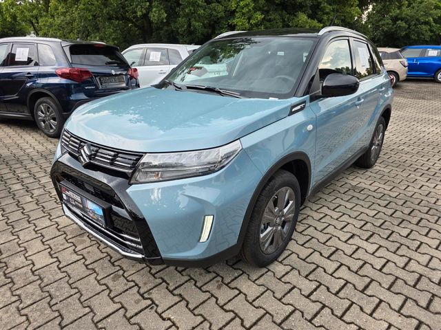 Suzuki Vitara 1.4 Comfort Allgrip | 4x4 | Sofort