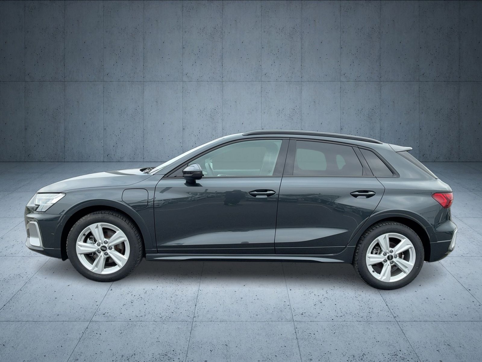Audi A3 - Bild 3