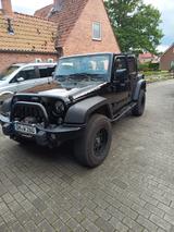 Jeep Wrangler 2.8l CRD Unlimited Rubicon Automati... - Jeep Wrangler: Rubicon Unlimited