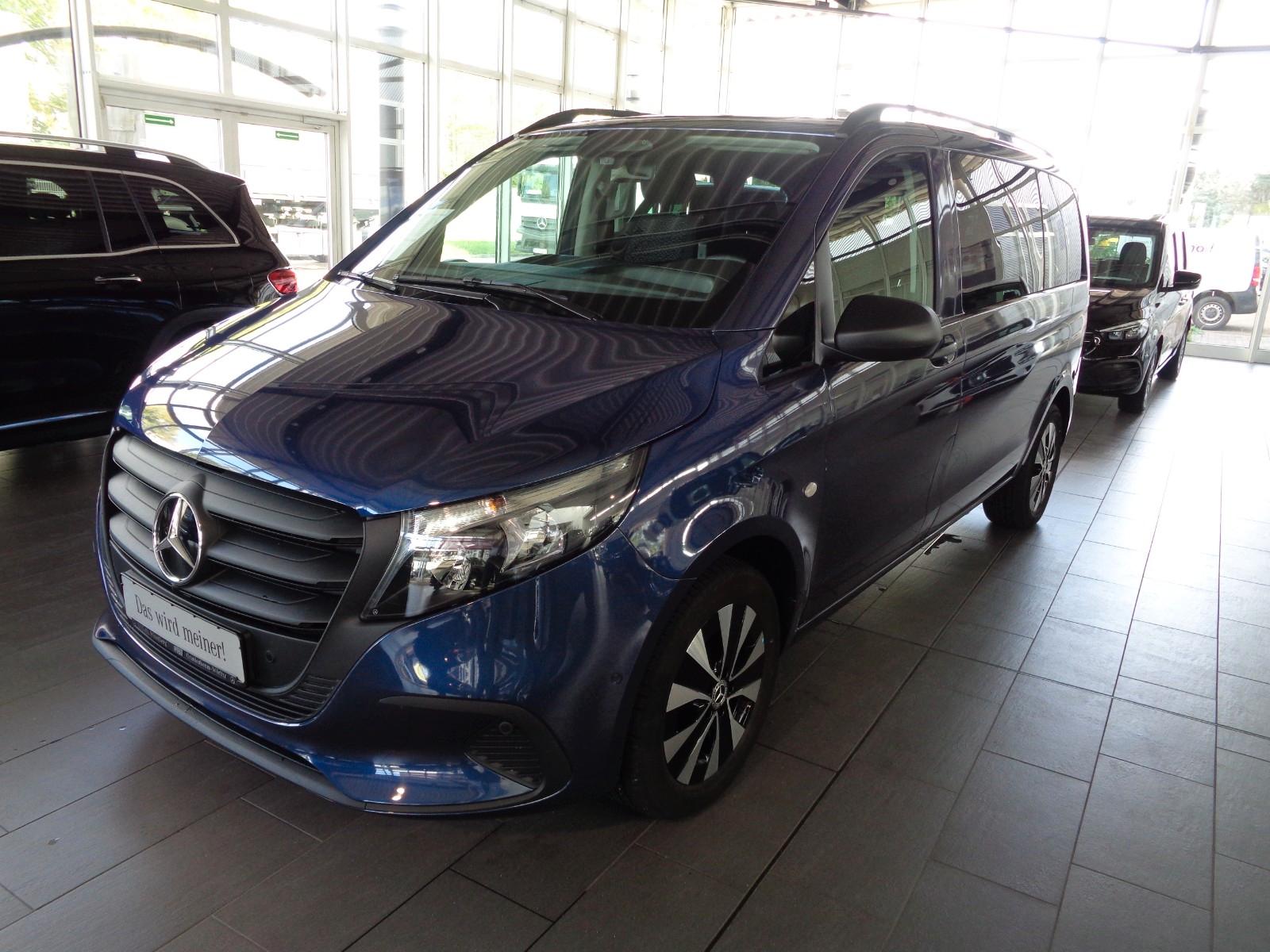 Mercedes-Benz Vito Tourer 114 CDI NAVI,KAMERA,TW,NP:74.383,-