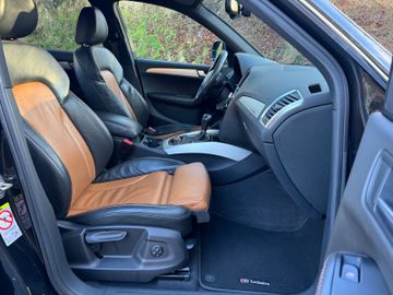 Audi Q5 - 10